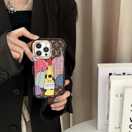 LV-ルイヴィトン iphone17/iphone17 pro/iphone17 pro max/17air スマホケース 