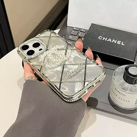 Chanel-シャネル iphone17/iphone17 pro/iphone17 pro max/17air スマホケース