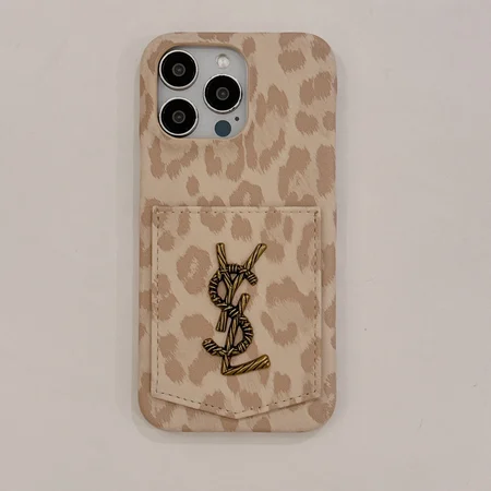 YSL-イヴサンローラン iphone17/iphone17 pro/iphone17 pro max/17air スマホケース