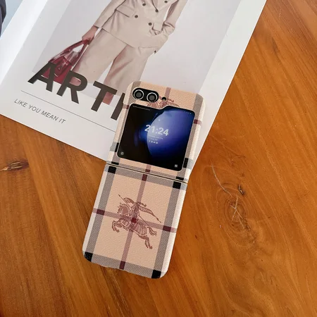 Burberry-バーバリー iphone17/iphone17 pro/iphone17 pro max/17air スマホケース