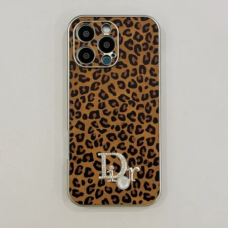Dior-ディオール iphone17/iphone17 pro/iphone17 pro max/17air スマホケース
