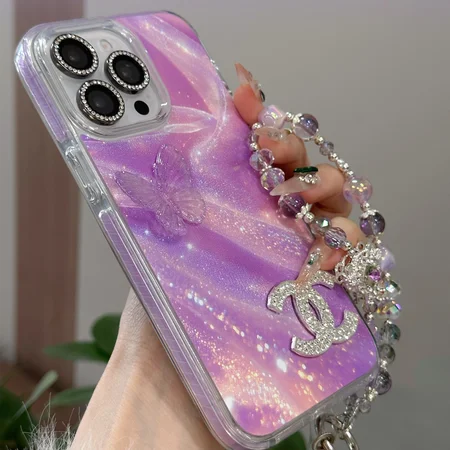 Chanel-シャネル iphone17/iphone17 pro/iphone17 pro max/17air スマホケース