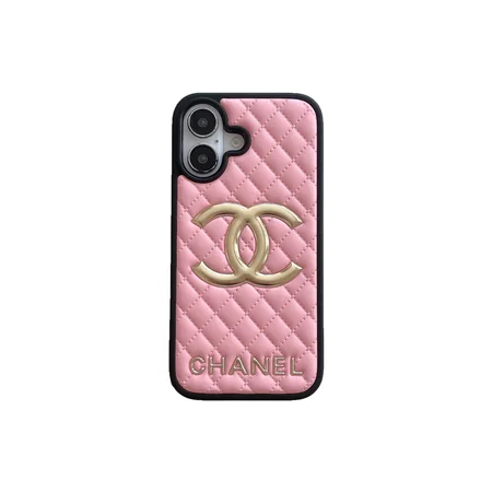 Chanel-シャネル iphone17/iphone17 pro/iphone17 pro max/17air スマホケース 