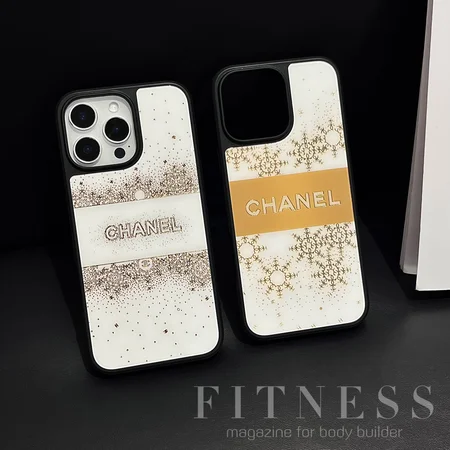 Chanel-シャネル iphone17/iphone17 pro/iphone17 pro max/17air スマホケース 