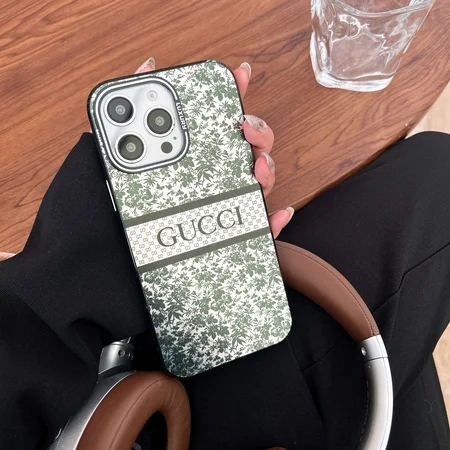 Gucci-グッチ iphone17/iphone17 pro/iphone17 pro max/17air スマホケース 