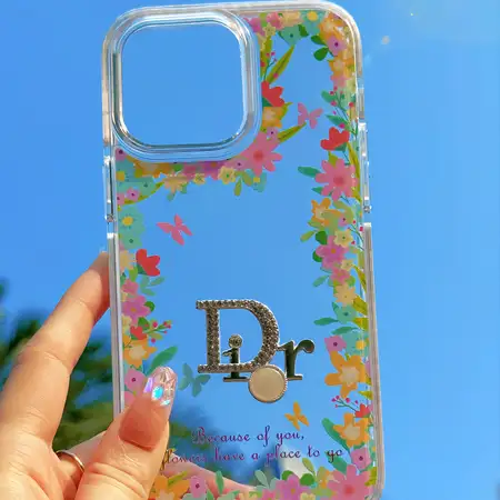 Dior-ディオール iphone17/iphone17 pro/iphone17 pro max/17air スマホケース