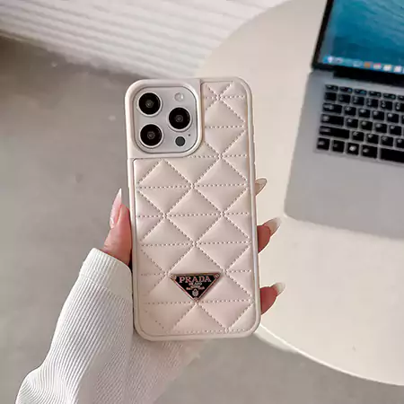 Prada-プラダ iphone17/iphone17 pro/iphone17 pro max/17air スマホケース 