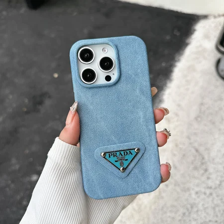 Prada-プラダ iphone17/iphone17 pro/iphone17 pro max/17air スマホケース 