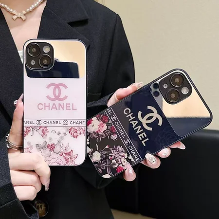 Chanel-シャネル iphone17/iphone17 pro/iphone17 pro max/17air スマホケース 