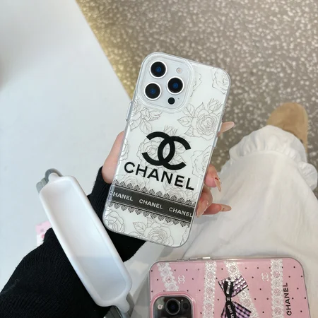 Chanel-シャネル iphone17/iphone17 pro/iphone17 pro max/17air スマホケース