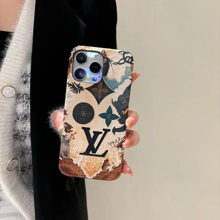 LV-ルイヴィトン iphone17/iphone17 pro/iphone17 pro max/17air スマホケース