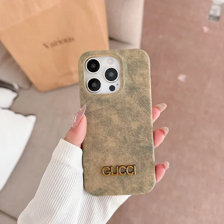 Gucci-グッチ iphone17/iphone17 pro/iphone17 pro max/17air スマホケース 