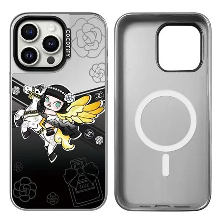 Celine-セリーヌ iphone17/iphone17 pro/iphone17 pro max/17air スマホケース