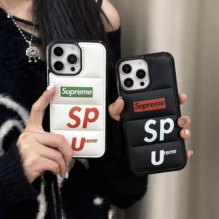 Supreme-シュプリーム iphone17/iphone17 pro/iphone17 pro max/17air スマホケース 