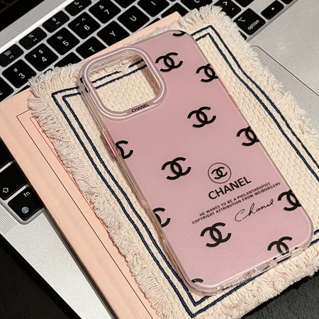 Chanel-シャネル iphone17/iphone17 pro/iphone17 pro max/17air スマホケース