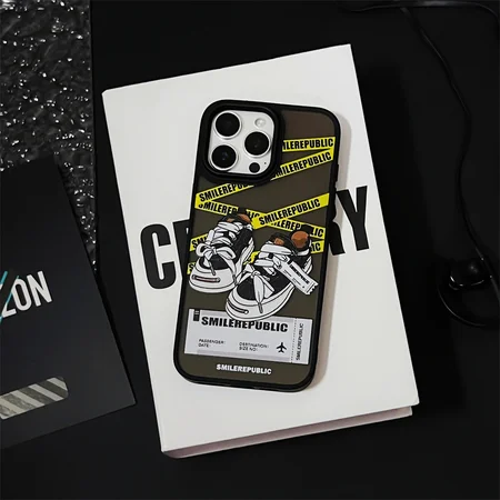 Nike-ナイキ iphone17/iphone17 pro/iphone17 pro max/17air スマホケース 