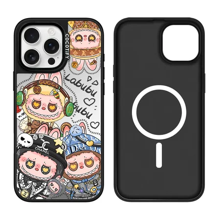 Chanel-シャネル iphone17/iphone17 pro/iphone17 pro max/17air スマホケース