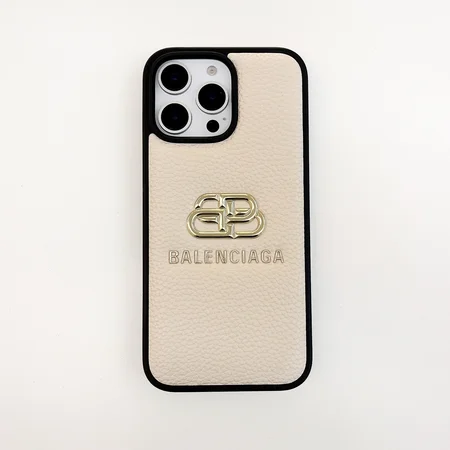 Balenciaga-バレンシアガ iphone17/iphone17 pro/iphone17 pro max/17air スマホケース