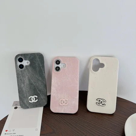 Chanel-シャネル iphone17/iphone17 pro/iphone17 pro max/17air スマホケース 