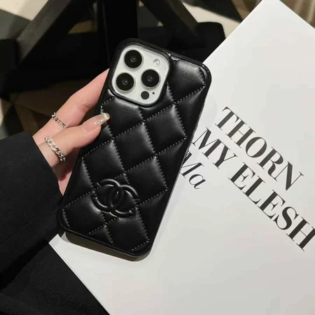 Chanel-シャネル iphone17/iphone17 pro/iphone17 pro max/17air スマホケース 