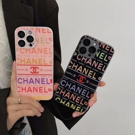 Chanel-シャネル iphone17/iphone17 pro/iphone17 pro max/17air スマホケース 