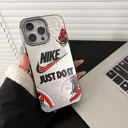 Air Jordan-エアジョーダン iphone17/iphone17 pro/iphone17 pro max/17air スマホケース