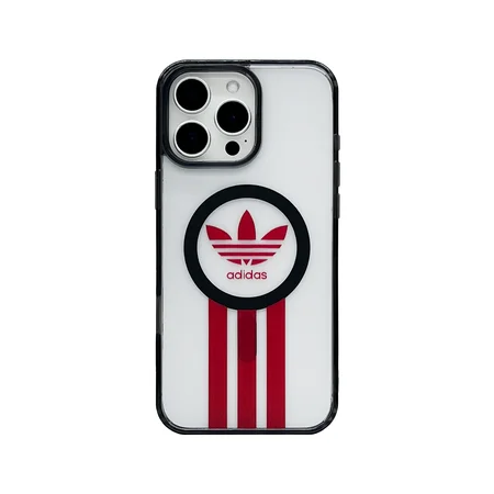 Adidas-アディダス iphone17/iphone17 pro/iphone17 pro max/17air スマホケース