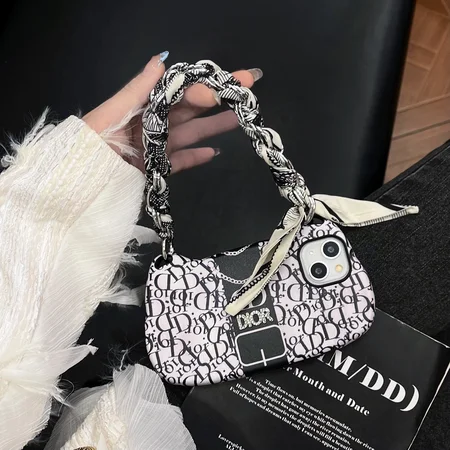 Dior-ディオール iphone17/iphone17 pro/iphone17 pro max/17air スマホケース