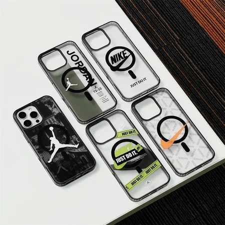 Air Jordan-エアジョーダン iphone17/iphone17 pro/iphone17 pro max/17air スマホケース 