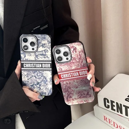 Dior-ディオール iphone17/iphone17 pro/iphone17 pro max/17air スマホケース