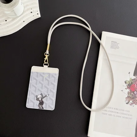 Goyard-ゴヤール iphone17/iphone17 pro/iphone17 pro max/17air スマホケース