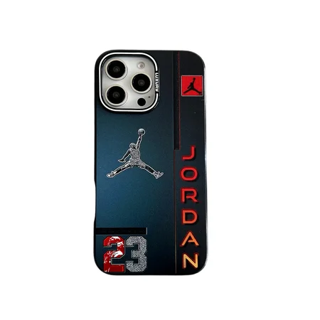 Air Jordan-エアジョーダン iphone17/iphone17 pro/iphone17 pro max/17air スマホケース