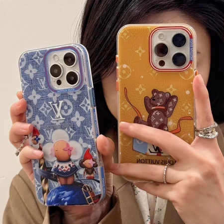 LV-ルイヴィトン iphone17/iphone17 pro/iphone17 pro max/17air スマホケース 