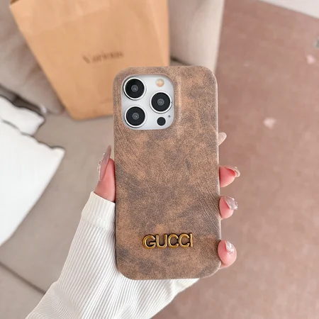 Gucci-グッチ iphone17/iphone17 pro/iphone17 pro max/17air スマホケース 
