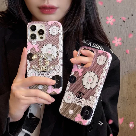 Chanel-シャネル iphone17/iphone17 pro/iphone17 pro max/17air スマホケース 