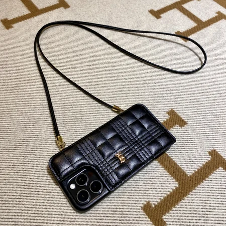 Burberry-バーバリー iphone17/iphone17 pro/iphone17 pro max/17air スマホケース