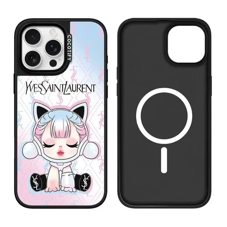 Celine-セリーヌ iphone17/iphone17 pro/iphone17 pro max/17air スマホケース