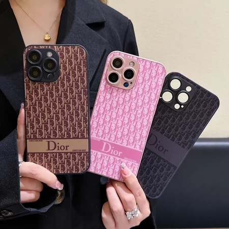 Dior-ディオール iphone17/iphone17 pro/iphone17 pro max/17air スマホケース 