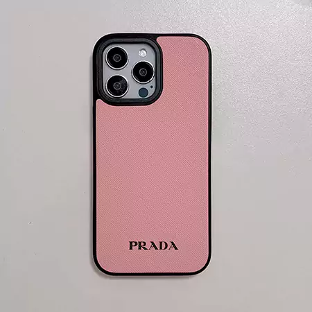 Prada-プラダ iphone17/iphone17 pro/iphone17 pro max/17air スマホケース