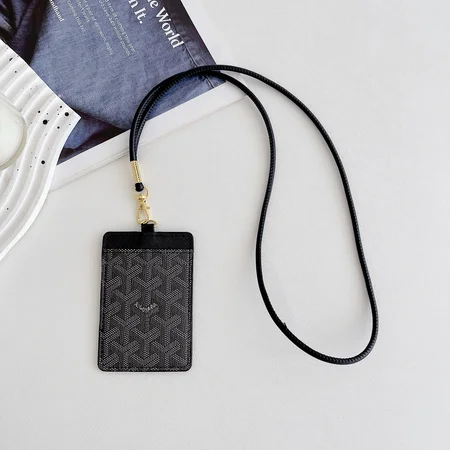 Goyard-ゴヤール iphone17/iphone17 pro/iphone17 pro max/17air スマホケース