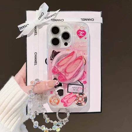 Chanel-シャネル iphone17/iphone17 pro/iphone17 pro max/17air スマホケース