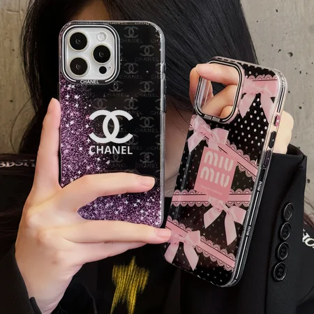 Chanel-シャネル iphone17/iphone17 pro/iphone17 pro max/17air スマホケース