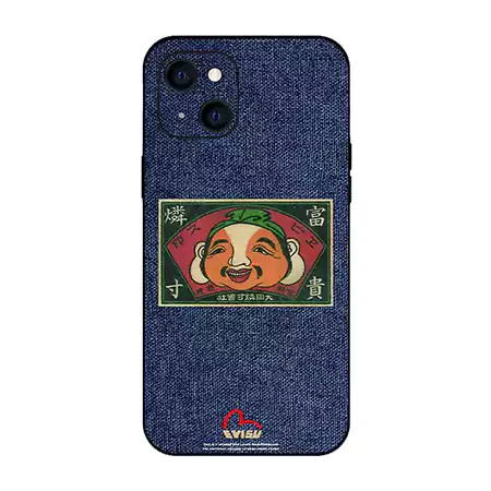 Evisu-エヴィス iphone17/iphone17 pro/iphone17 pro max/17air スマホケース