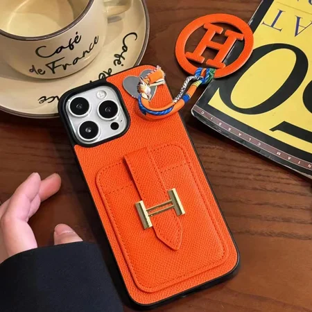 Hermes-エルメス iphone17/iphone17 pro/iphone17 pro max/17air スマホケース