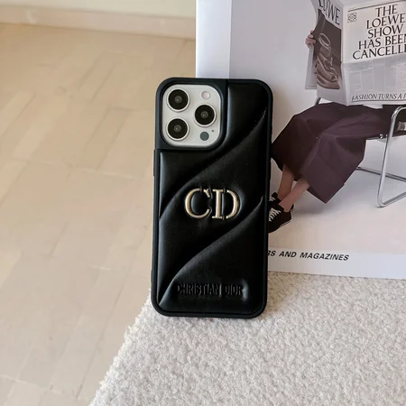 Dior-ディオール iphone17/iphone17 pro/iphone17 pro max/17air スマホケース