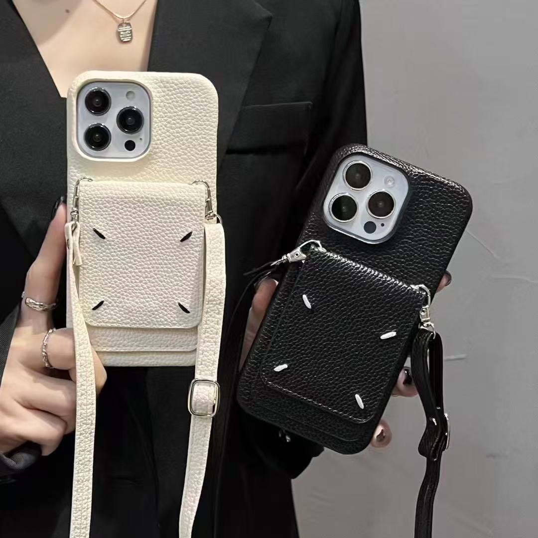 Maison Margiela-メゾン マルジェラ iphone17/iphone17 pro/iphone17 pro max/17air スマホケース 