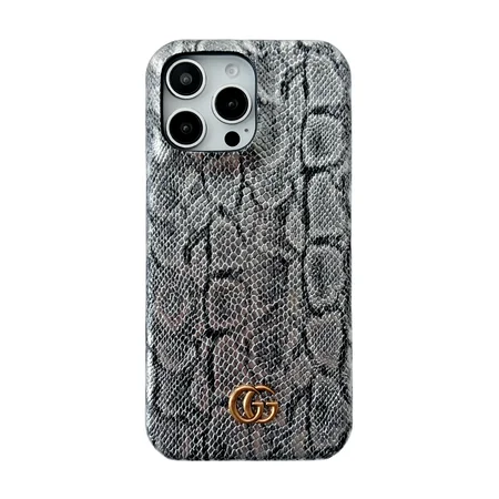 Gucci-グッチ iphone17/iphone17 pro/iphone17 pro max/17air スマホケース 