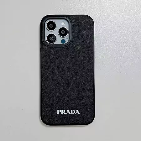 Prada-プラダ iphone17/iphone17 pro/iphone17 pro max/17air スマホケース