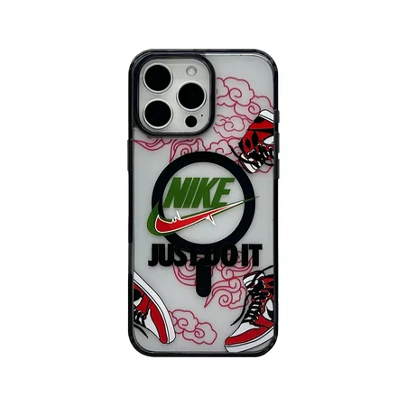 Air Jordan-エアジョーダン iphone17/iphone17 pro/iphone17 pro max/17air スマホケース