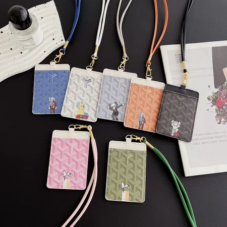 Goyard-ゴヤール iphone17/iphone17 pro/iphone17 pro max/17air スマホケース 